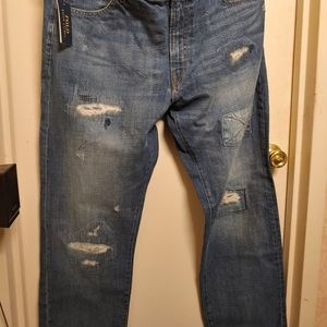 Ralph Lauren Polo Jeans